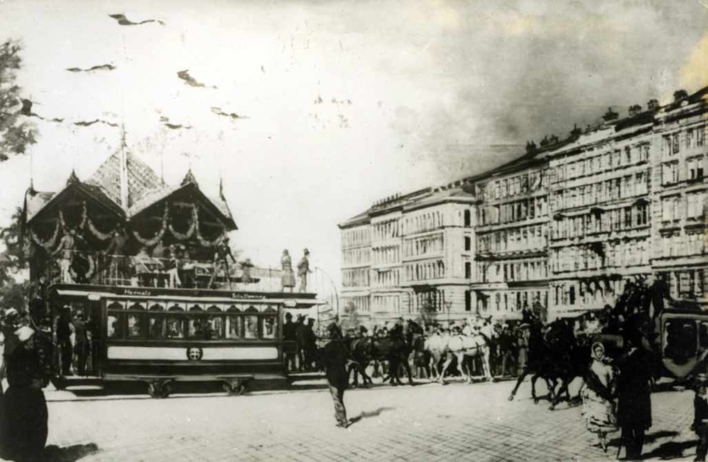 tramway 2