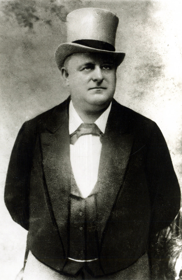 carl lorens