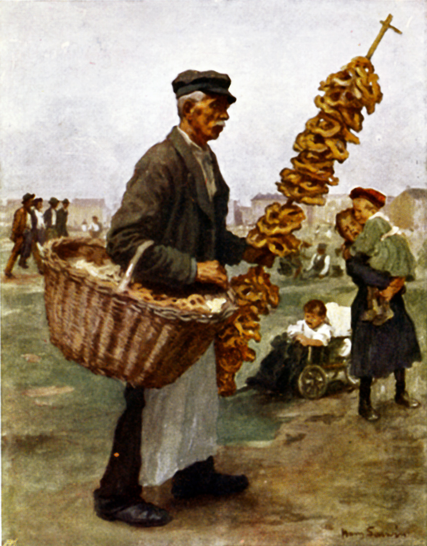 bretzelmann