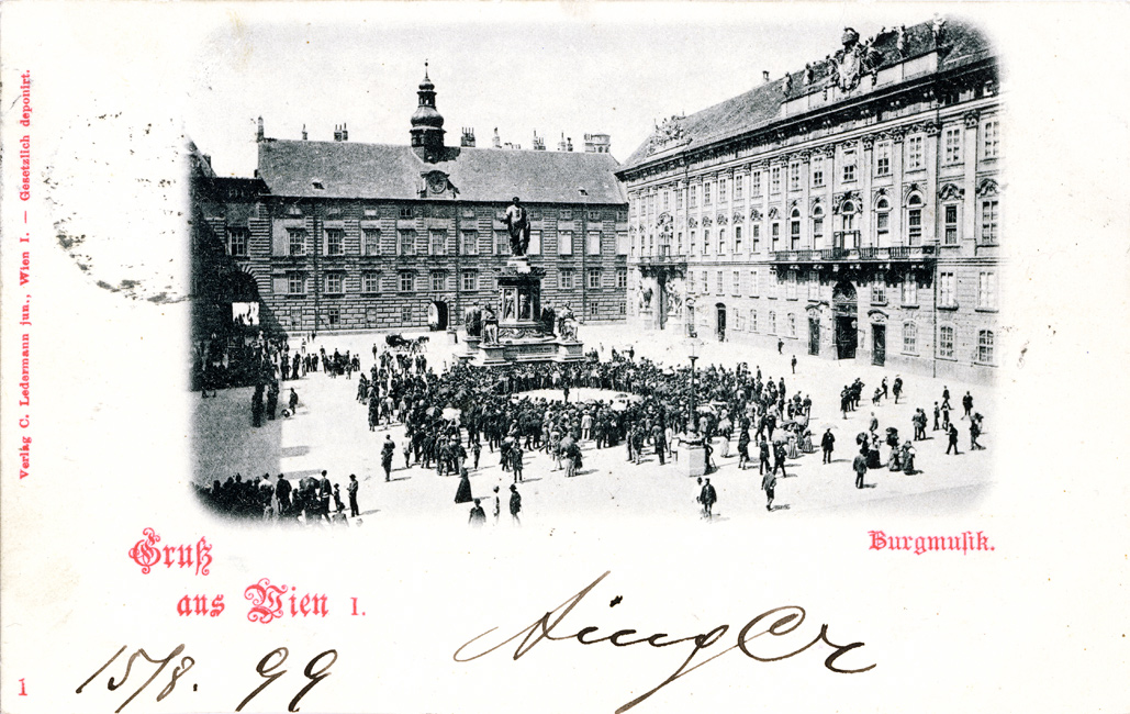 Burgmusik