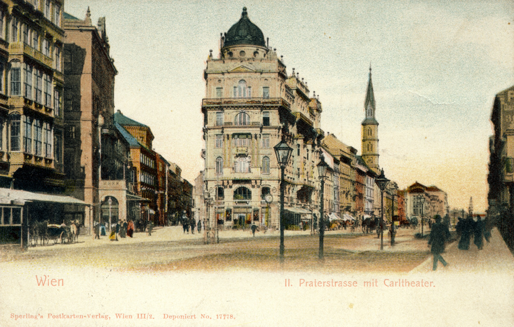 carltheater