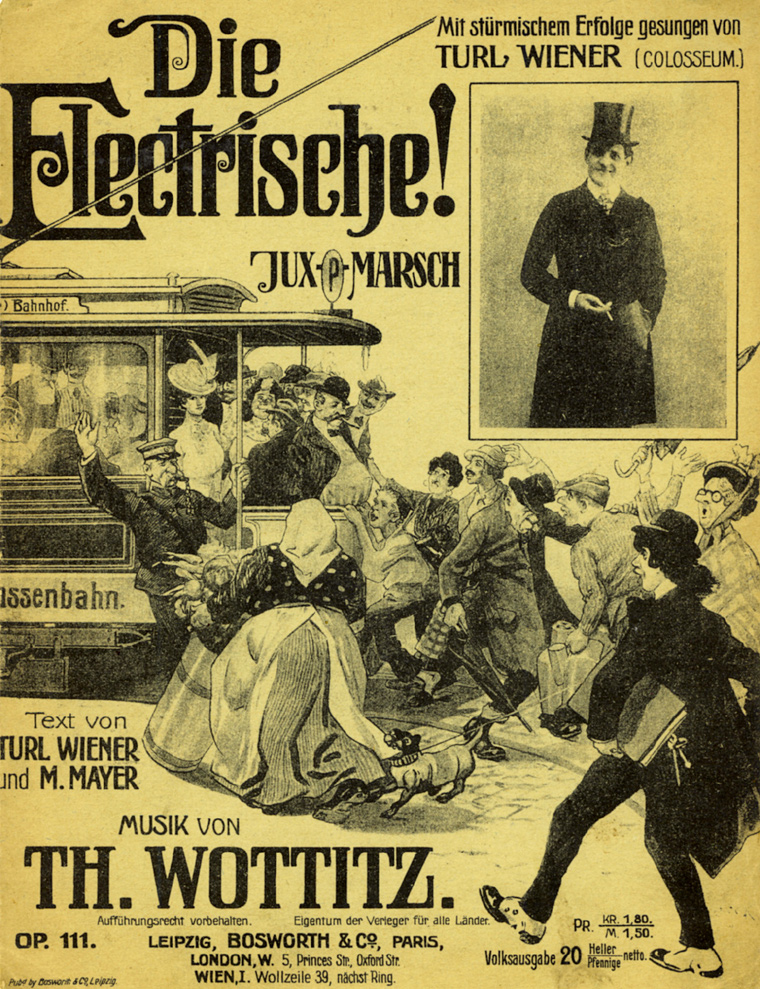 elektrische