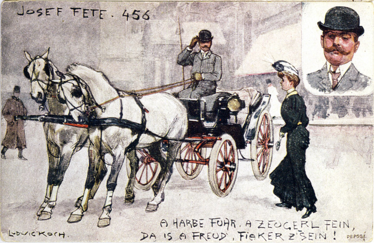 Josef Fete