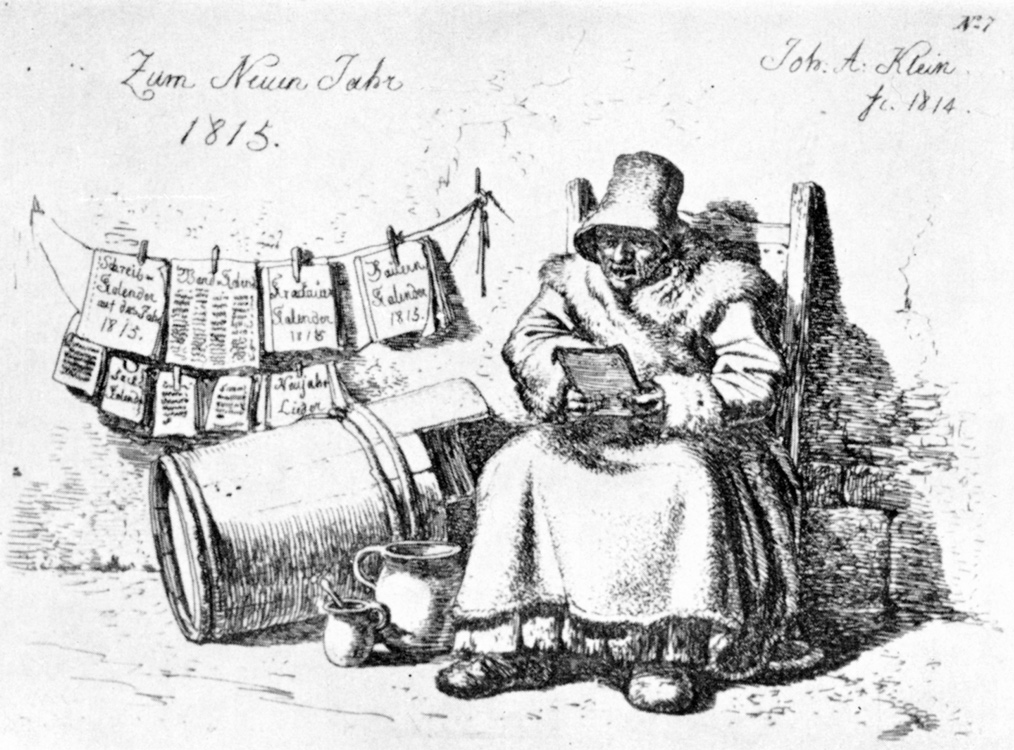 Liederweiber 2