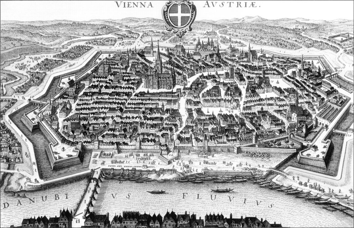 merian - wien