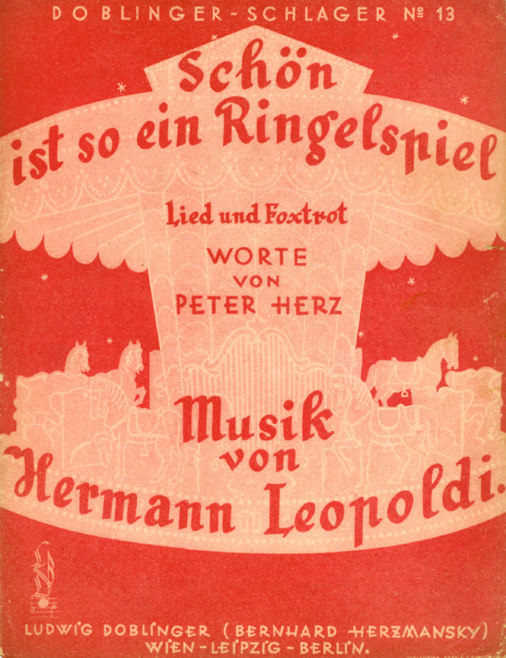 ringelspiel