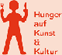 Hunger auf Kunst und Kultur