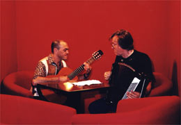 wean jazz