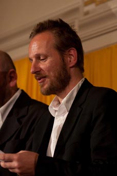 Ausgerechnet Beda