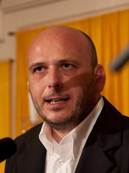 Ausgerechnet Beda