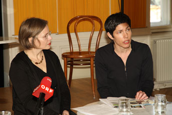 Pressekonferenz
