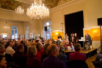 Sprachtonkünstler
