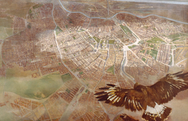 Paradies: V&ouml;gel