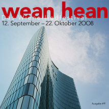 wean hean 2008
