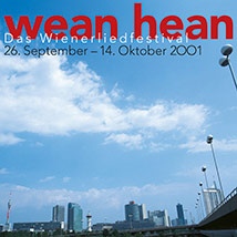 wean hean 2001