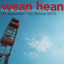 wean hean 2003