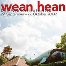 wean hean 2009