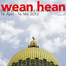 wean hean 2013